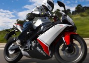 Derbi GPR 125 Derbi GPR 125